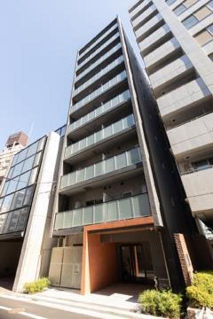 Grace Rivière Tokyo Hatchobori 203