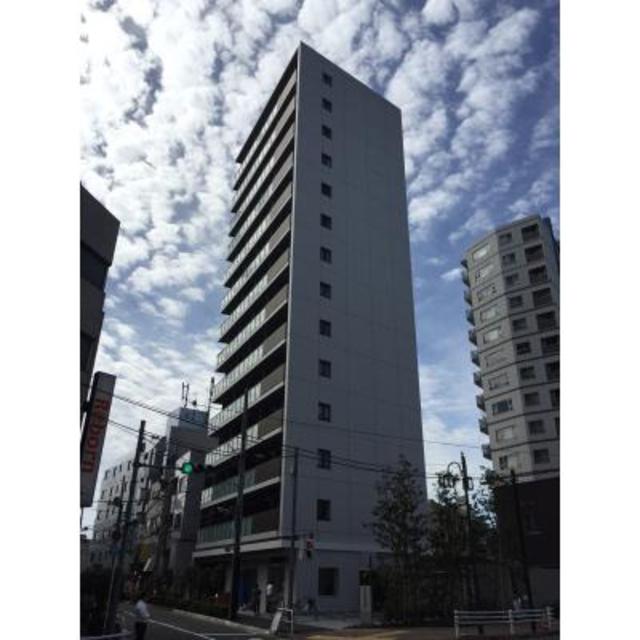 ＭＦＰＲコート武蔵小山 1401