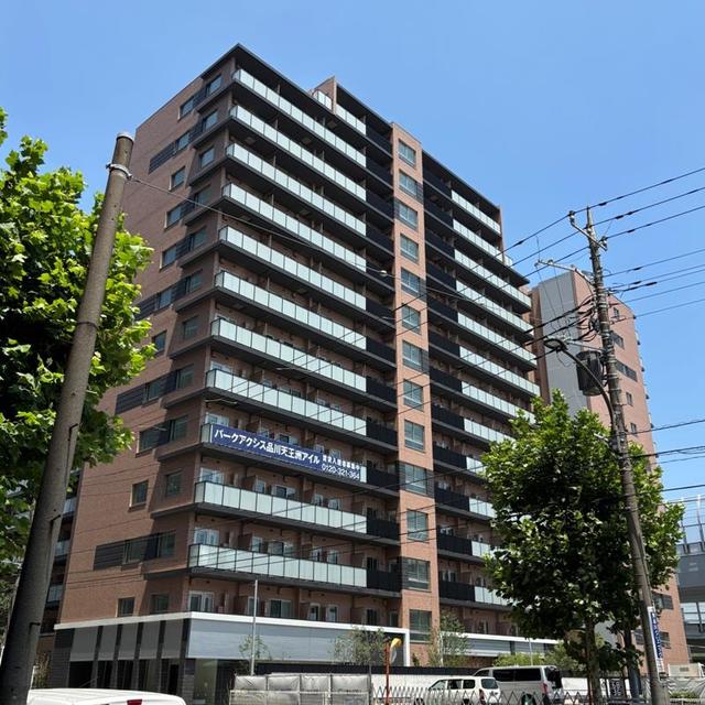 パークアクシス品川天王洲アイル 719