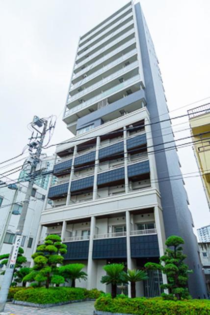 Rebisuta Shirokanedakai 1002