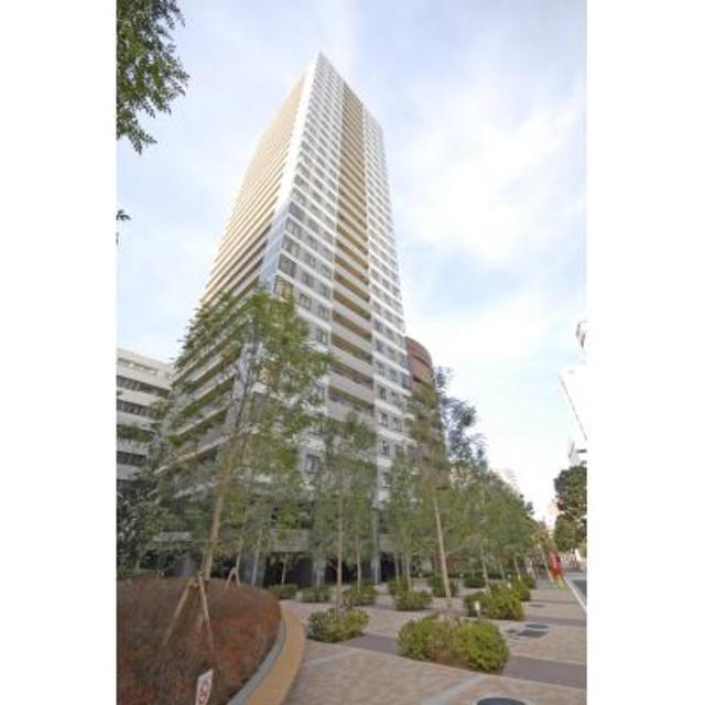 Belfars Shibaura Tower 1303