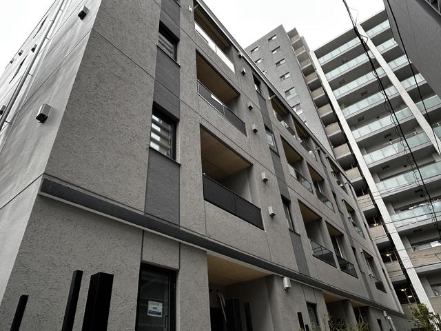 アーバネックス文京小石川 305